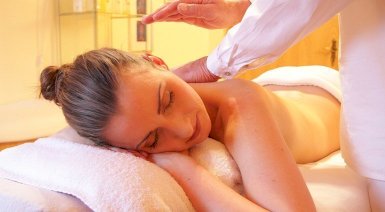 Masaż tajski - Pruszków (Samui SPA)