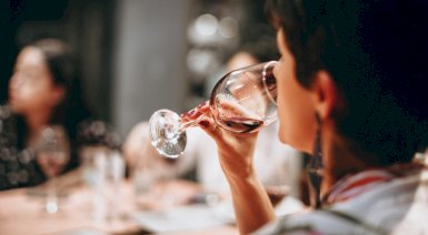 Ekskluzywna degustacja win we dwoje - Warszawa (Śródmieście, indywidualna)