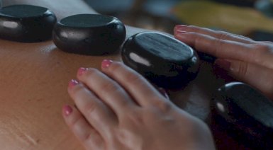 Masaż gorącymi kamieniami - Legnica (Perfect Day Spa)
