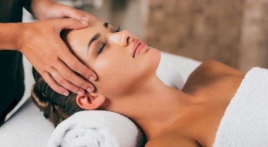 Popołudnie Spa dla Niej - Kielce (Jean Baptiste Klinika Urody)