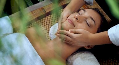 Masaż kobido - Legnica (Perfect Day Spa)