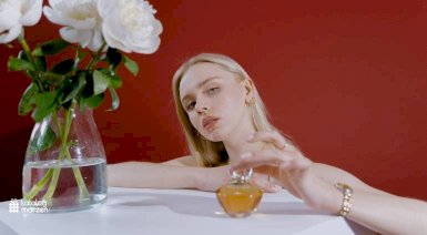 Skomponuj własne perfumy - Kraków (ekstrakt perfum)