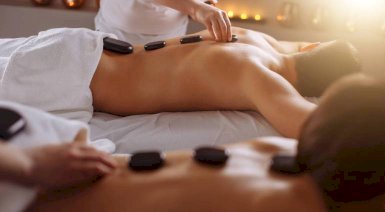 Masaż dla dwojga - Wrocław (Kandara SPA)