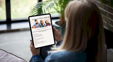 Konsultacja z doradcą kariery dla Nastolatka - Online (Szkoła podstawowa)