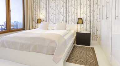 Pobyt w VacationClub w Kołobrzegu - Apartamenty Olympic Park (2 noce, Sezon C)