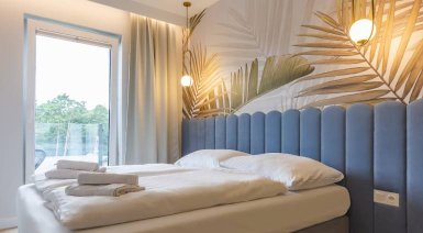 Pobyt nad morzem w Mielnie - Apartamenty Sosnowa (2 noce, Sezon C)
