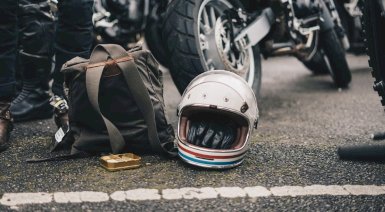 Motocyklowy kurs doskonalenia jazdy - Gdańsk (na wynajętym motocyklu)