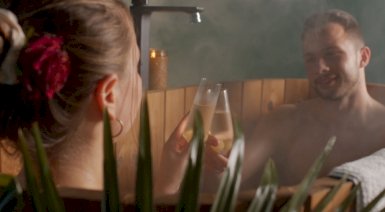 SPA dla dwojga - Legnica (Perfect Day Spa)