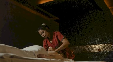 Tajski masaż sportowy - Gliwice (Jasmine SPA)