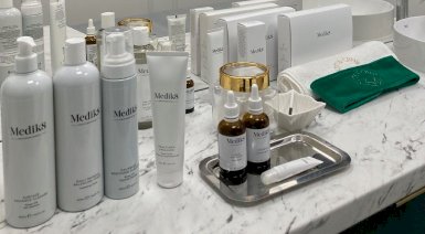 Zabieg na ciało - Gorzów Wielkopolski (Lotus Clinic, kriolipoliza brzucha)