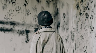 Escape room - pokój zagadek dla grupy - Lublin (Ciemno Dom Strachu, Pain i Horror)