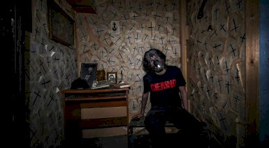 Escape room - pokój zagadek dla grupy - Lublin (Ciemno Dom Strachu, Fun and Fear)