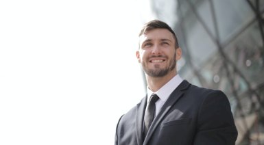 Biznesowa sesja fotograficzna - Bielsko-Biała