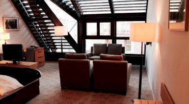 Weekend dla dwojga - Wrocław (The Granary La Suite Hotel, 1 doba z kolacją)