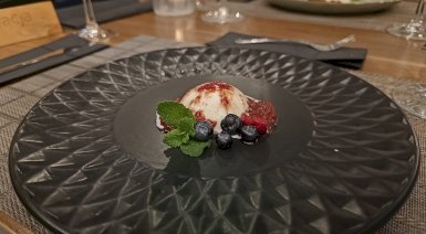 Kolacja degustacyjna dla dwojga - Rybnik (Loft Bistro & Wine Bar)
