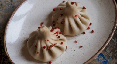 Kurs gotowania: kuchnia gruzińska - Poznań (2 osoby)