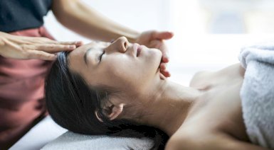 Popołudnie Spa dla Niej - Poznań (Chill City Spa)