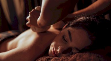 Dzień w Spa dla Niej - Warszawa Mokotów (Tao Tao SPA)