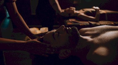 Masaż dla dwojga - Grodzisk Mazowiecki (Tao Tao SPA)