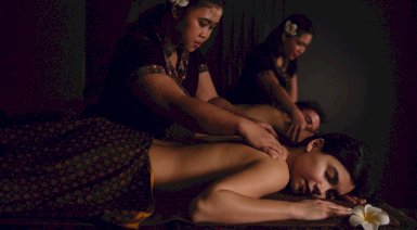 Masaż dla dwojga - Piaseczno (Tao Tao SPA)