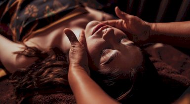 Masaż kobido - Konstancin- Jeziorna (Tao Tao SPA)