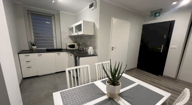 Weekend dla dwojga - Pojezierze Ińskie (Apartamenty na Wzgórzu, 1 noc, w sezonie)