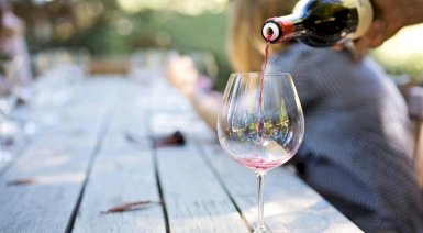 Degustacja win - warsztaty z właścicielem winnicy Trzebnicka - 2 osoby