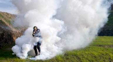 Być jak Rambo - pakiet strzelecki - Wrocław (Siechnice)