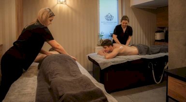 SPA dla dwojga - Busko-Zdrój (Hotel Polonia Park)
