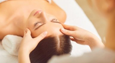 Masaż kobido - Gliwice (Glamour Day SPA)