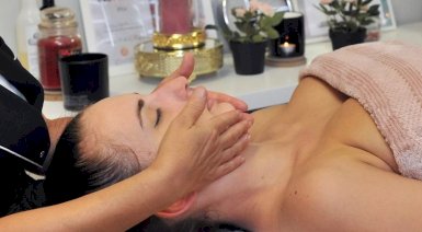 Popołudnie Spa dla Niej - Rybnik (Czas Relaksu)