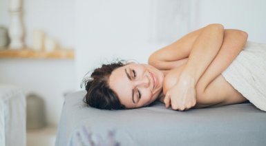 Dzień w Spa dla Niej - Warszawa Mokotów (Lumira SPA)