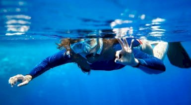 Podstawowy kurs nurkowania IDF Scuba Driver - Wrocław
