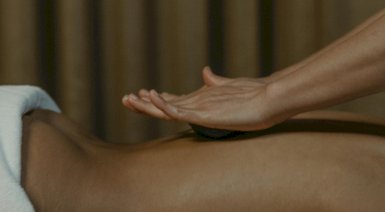 Masaż balijski - Warszawa Mokotów (Lumira SPA)