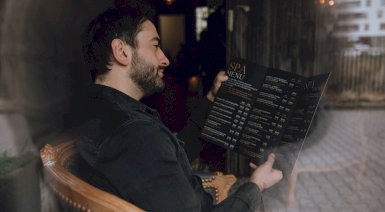 Masaż relaksacyjny - Łódź (Tao Tao SPA)