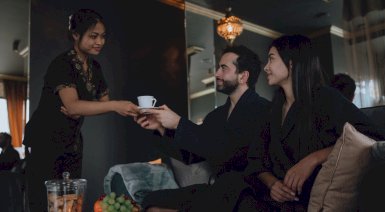 Masaż dla dwojga - Płock (Tao Tao SPA)