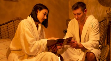 Masaż relaksacyjny - Warszawa Śródmieście (Tao Tao SPA)