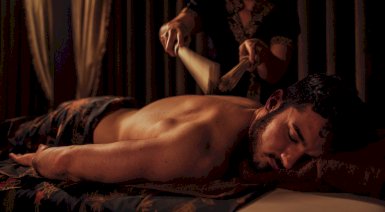 Masaż balijski - Warszawa Śródmieście (Tao Tao SPA)