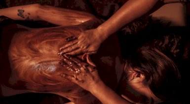 Masaż czekoladowy - Warszawa Śródmieście (Tao Tao SPA)