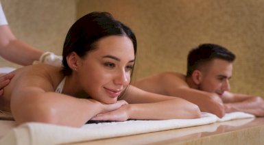 SPA dla dwojga - Warszawa Mokotów (Lumira SPA)