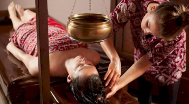 Dzień w Spa dla Niej - Rybnik (Gabinet Ayurveda)