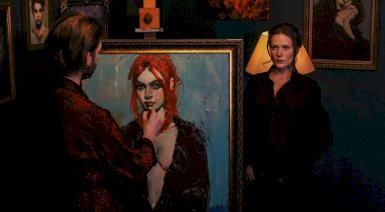 Escape room - Warszawa (Black Cat, voucher kwotowy 300 PLN)
