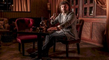 Degustacja whisky - Sopot (TaBaCo)