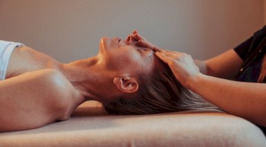 Dzień w Spa dla Niej - Gdańsk (Studio Urody i Masażu)