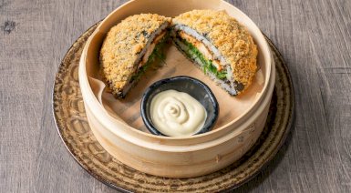 Wieczór japoński - kolacja sushi - Żary (Koku Sushi)