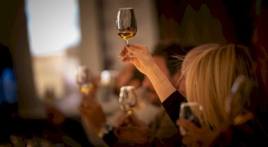 Degustacja whisky dla dwojga - Warszawa (Fort Whisky 9w)