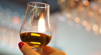 Ekskluzywna degustacja whisky we dwoje - Warszawa