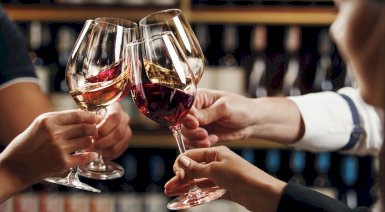 Degustacja win dla dwojga - Warszawa Ursus