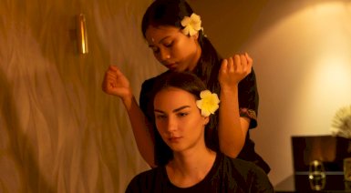 Dzień w Spa dla Niej - Włocławek (Tao Tao SPA)