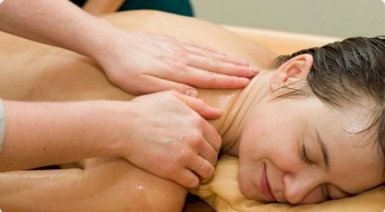 Masaż Ajurwedyjski - Lublin (ONYX Beauty Clinic & SPA)